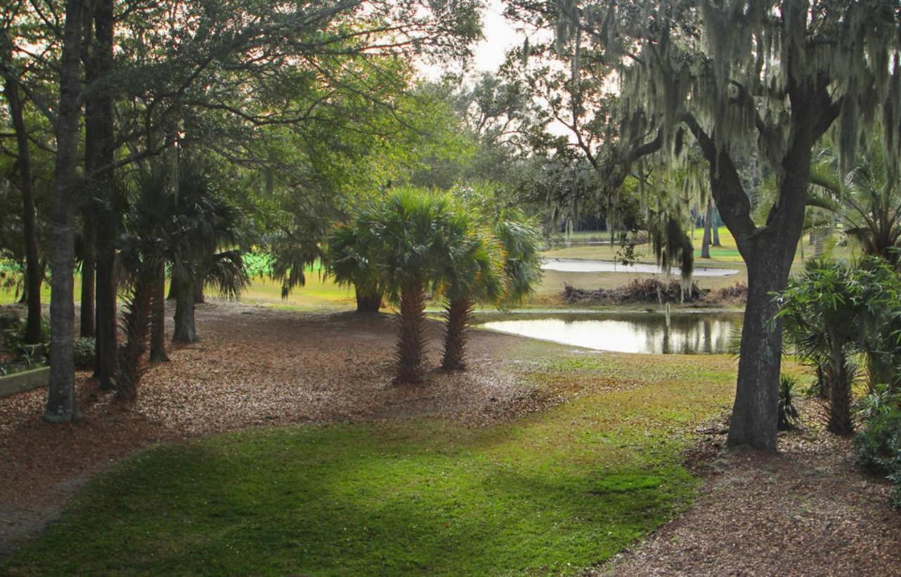 St. Andrews Common, 1976 Διαμέρισμα Hilton Head Island Εξωτερικό φωτογραφία