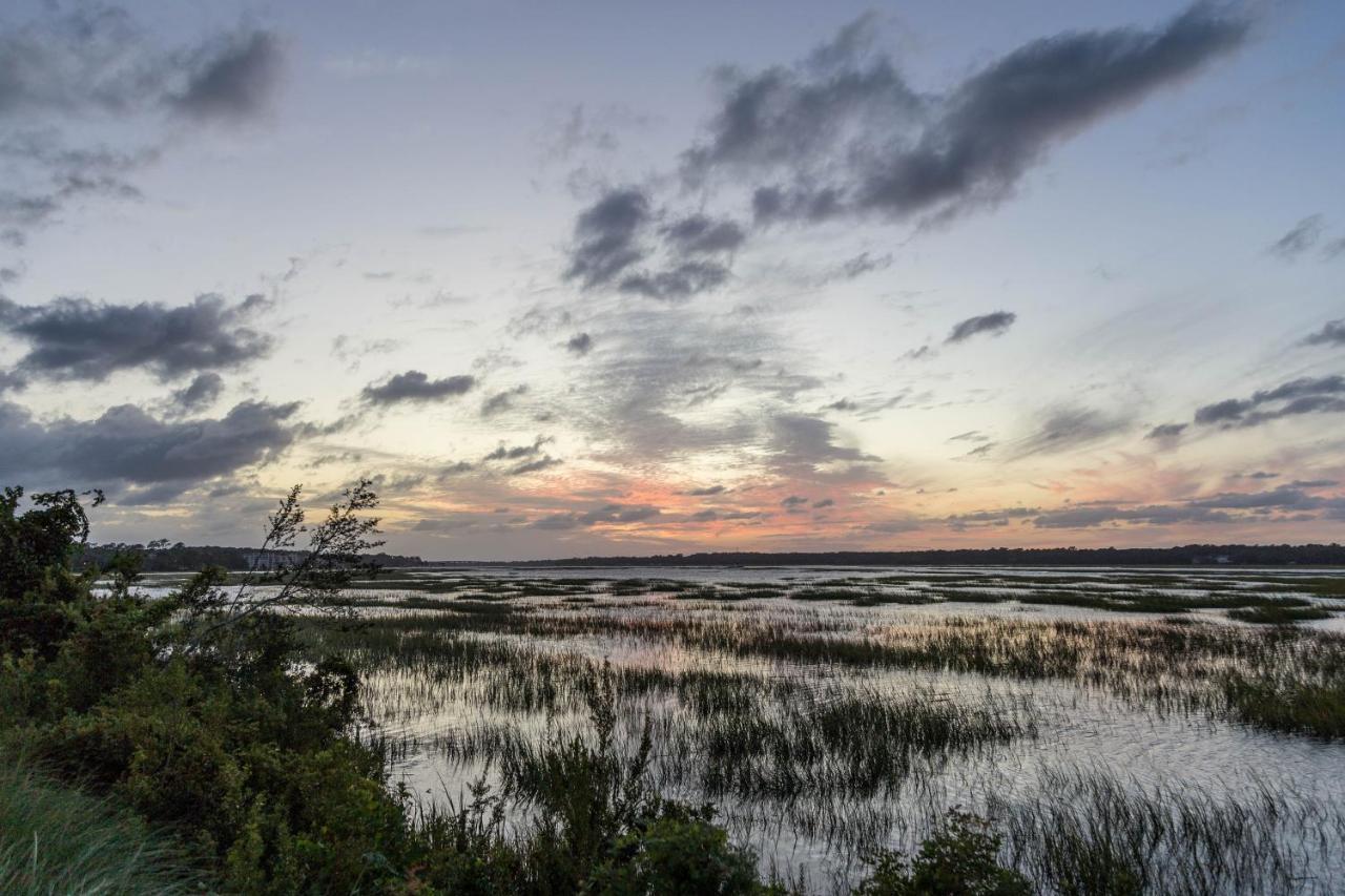 St. Andrews Common, 1976 Διαμέρισμα Hilton Head Island Εξωτερικό φωτογραφία